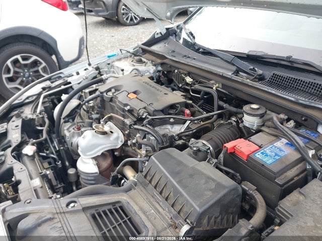 2023 Honda Civic Sport მანქანა იყიდება აუქციონზე, vin: 2HGFE2F54PH527072, აუქციონის ნომერი: 45897918