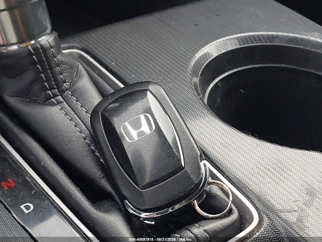 2023 Honda Civic Sport მანქანა იყიდება აუქციონზე, vin: 2HGFE2F54PH527072, აუქციონის ნომერი: 45897918