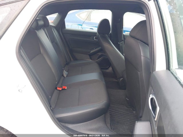 2023 Honda Civic Sport მანქანა იყიდება აუქციონზე, vin: 2HGFE2F54PH527072, აუქციონის ნომერი: 45897918