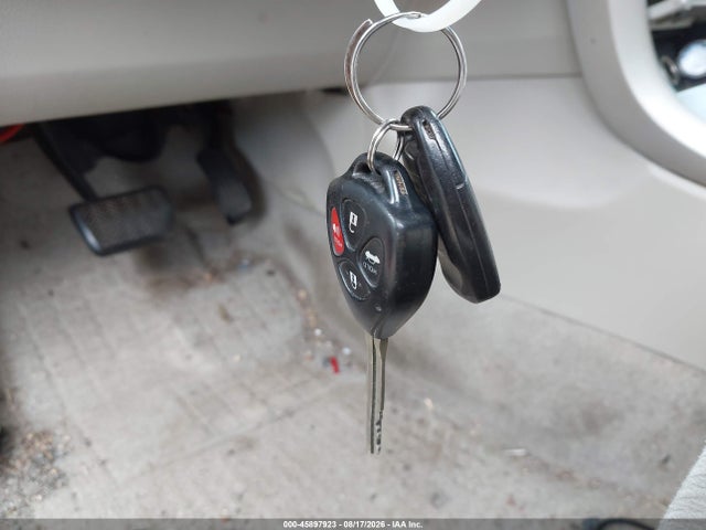Продажа на аукционе авто 2011 Toyota Corolla Le, vin: JTDBU4EE2BJ100929, номер лота: 45897923