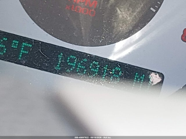 2008 Pontiac G5 მანქანა იყიდება აუქციონზე, vin: 1G2AL18F187126661, აუქციონის ნომერი: 45897922