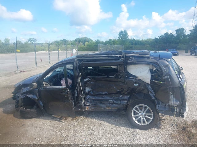 Продаж на аукціоні авто 2019 Dodge Grand Caravan Sxt, vin: 2C4RDGCG5KR789025, номер лоту: 45897925