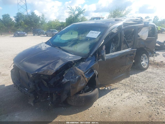 Продаж на аукціоні авто 2019 Dodge Grand Caravan Sxt, vin: 2C4RDGCG5KR789025, номер лоту: 45897925