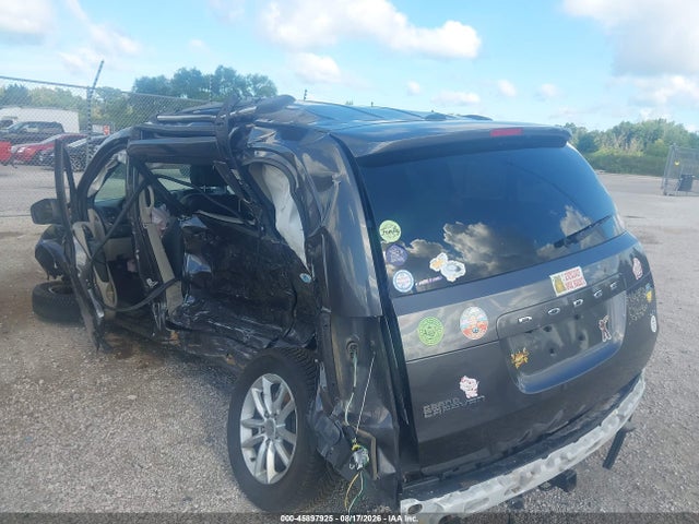 Продаж на аукціоні авто 2019 Dodge Grand Caravan Sxt, vin: 2C4RDGCG5KR789025, номер лоту: 45897925