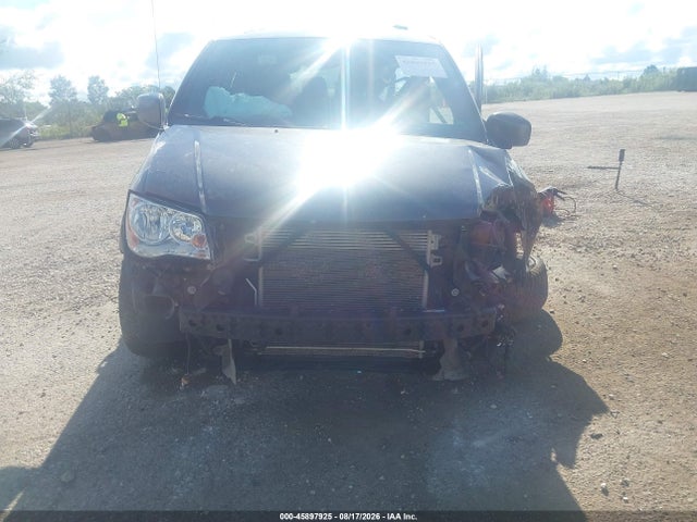 Продаж на аукціоні авто 2019 Dodge Grand Caravan Sxt, vin: 2C4RDGCG5KR789025, номер лоту: 45897925