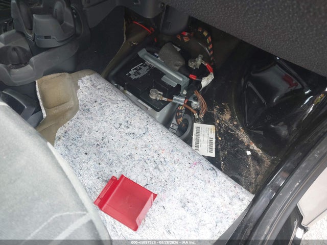 Продажа на аукционе авто 2008 Smart Fortwo Passion/pure, vin: WMEEJ31X48K181170, номер лота: 45897928