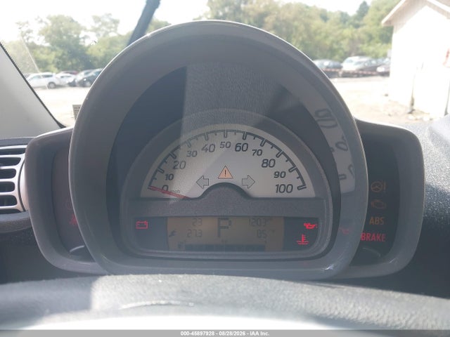 Продажа на аукционе авто 2008 Smart Fortwo Passion/pure, vin: WMEEJ31X48K181170, номер лота: 45897928