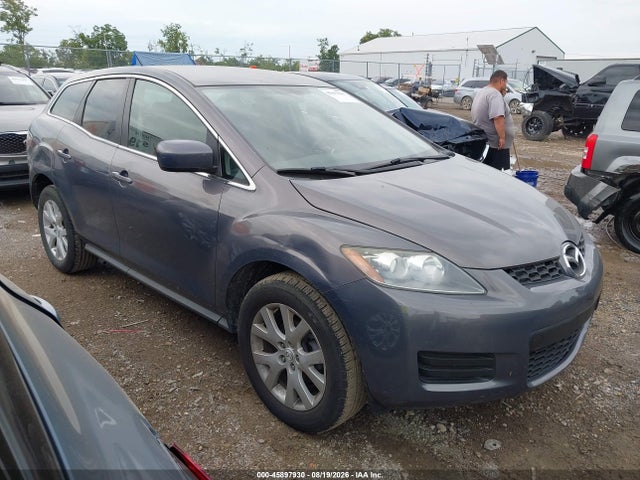 Продаж на аукціоні авто 2008 Mazda Cx-7, vin: JM3ER293X80195631, номер лоту: 45897930