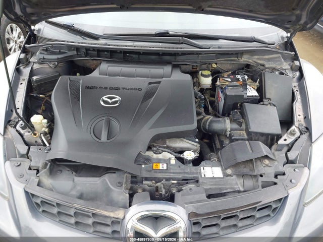 Продаж на аукціоні авто 2008 Mazda Cx-7, vin: JM3ER293X80195631, номер лоту: 45897930