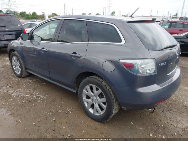 Продаж на аукціоні авто 2008 Mazda Cx-7, vin: JM3ER293X80195631, номер лоту: 45897930