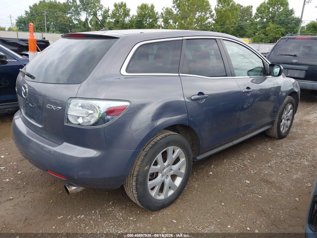 Продаж на аукціоні авто 2008 Mazda Cx-7, vin: JM3ER293X80195631, номер лоту: 45897930