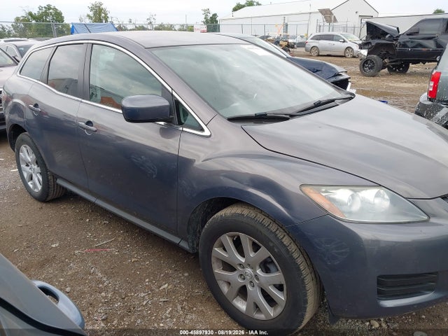 Продаж на аукціоні авто 2008 Mazda Cx-7, vin: JM3ER293X80195631, номер лоту: 45897930