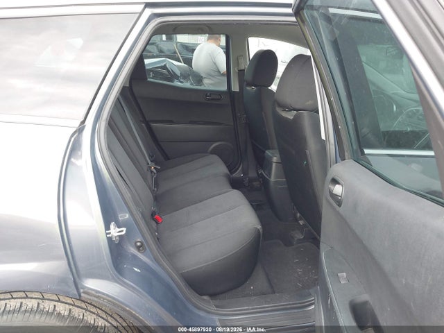 Продаж на аукціоні авто 2008 Mazda Cx-7, vin: JM3ER293X80195631, номер лоту: 45897930