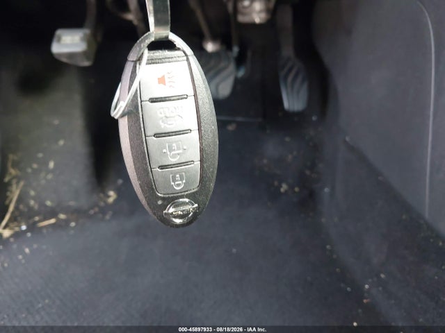 2023 Nissan Sentra Sv Xtronic Cvt მანქანა იყიდება აუქციონზე, vin: 3N1AB8CV8PY271010, აუქციონის ნომერი: 45897933