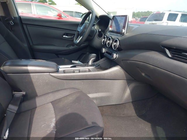 2023 Nissan Sentra Sv Xtronic Cvt მანქანა იყიდება აუქციონზე, vin: 3N1AB8CV8PY271010, აუქციონის ნომერი: 45897933