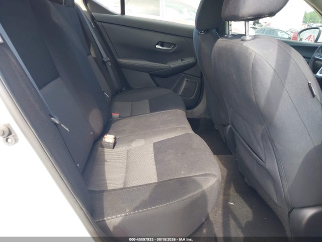 2023 Nissan Sentra Sv Xtronic Cvt მანქანა იყიდება აუქციონზე, vin: 3N1AB8CV8PY271010, აუქციონის ნომერი: 45897933
