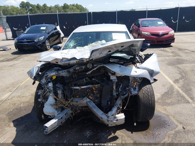 45897934 :رقم المزاد ، 2C3CDXBG6NH243422 vin ، 2022 Dodge Charger Sxt Rwd مزاد بيع