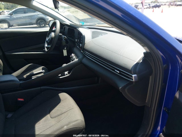 Продажа на аукционе авто 2025 Hyundai Elantra Se, vin: KMHLL4DG3SU863563, номер лота: 45897937