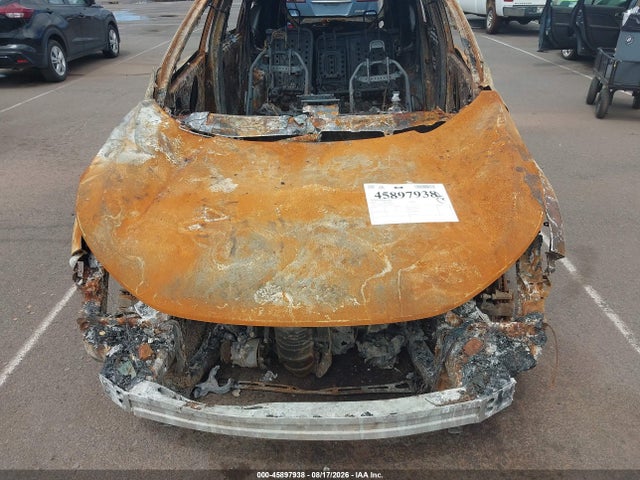 Honda CR-V EX 2019 5J6RW2H50KA004929 Image 10