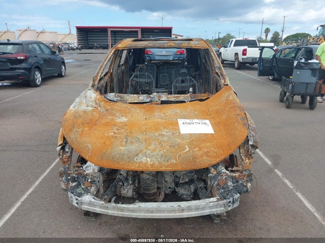 Honda CR-V EX 2019 5J6RW2H50KA004929 Image 11