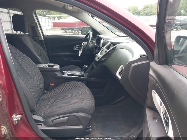 45897939 :رقم المزاد ، 2GNALCEK7G6221823 vin ، 2016 Chevrolet Equinox Lt مزاد بيع