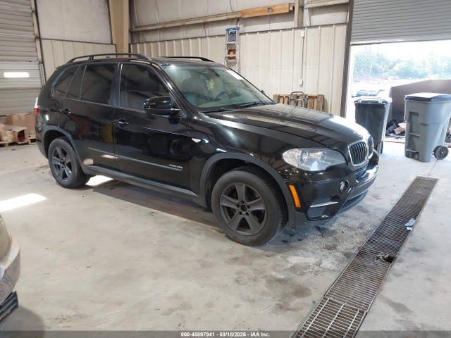 Aukcja sprzedaży 2013 Bmw X5 Xdrive35i/xdrive35i Premium/xdrive35i Sport Activity, vin: 5UXZV4C52D0E14315, numer aukcji: 45897941