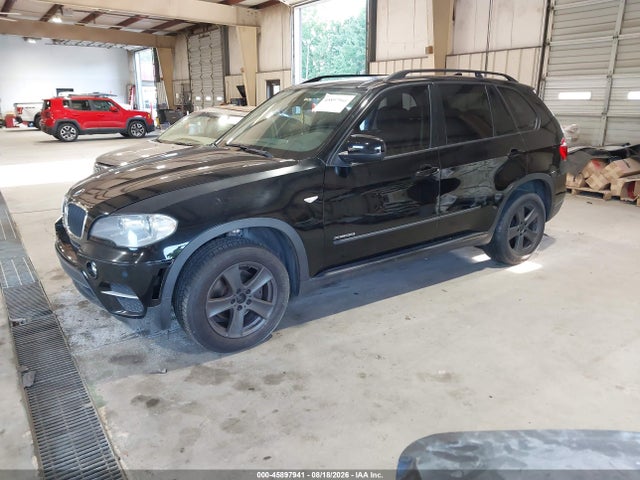 Aukcja sprzedaży 2013 Bmw X5 Xdrive35i/xdrive35i Premium/xdrive35i Sport Activity, vin: 5UXZV4C52D0E14315, numer aukcji: 45897941