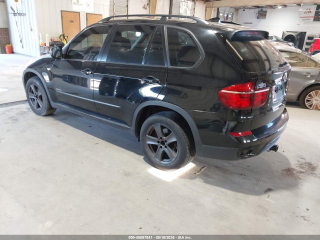 Aukcja sprzedaży 2013 Bmw X5 Xdrive35i/xdrive35i Premium/xdrive35i Sport Activity, vin: 5UXZV4C52D0E14315, numer aukcji: 45897941