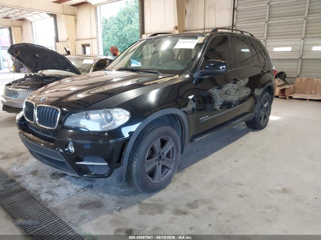 Aukcja sprzedaży 2013 Bmw X5 Xdrive35i/xdrive35i Premium/xdrive35i Sport Activity, vin: 5UXZV4C52D0E14315, numer aukcji: 45897941