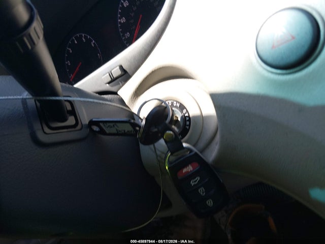 Aukcja sprzedaży 2008 Hyundai Azera Limited, vin: KMHFC46F68A331932, numer aukcji: 45897944