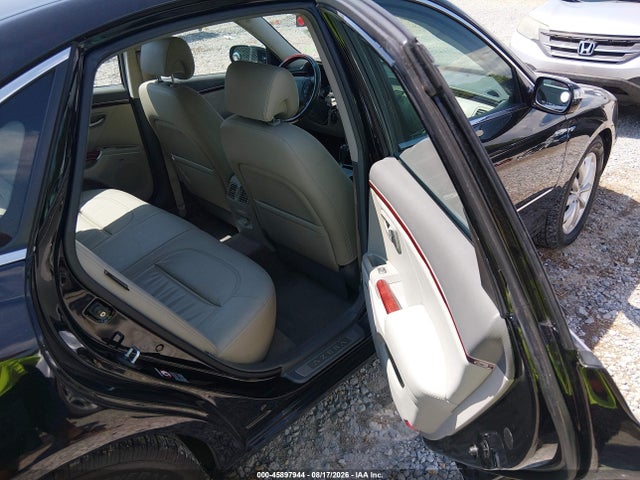Aukcja sprzedaży 2008 Hyundai Azera Limited, vin: KMHFC46F68A331932, numer aukcji: 45897944