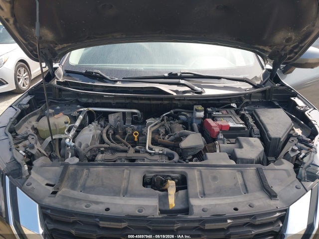 Продаж на аукціоні авто 2021 Nissan Rogue Sv Intelligent Awd, vin: 5N1AT3BB9MC692626, номер лоту: 45897948