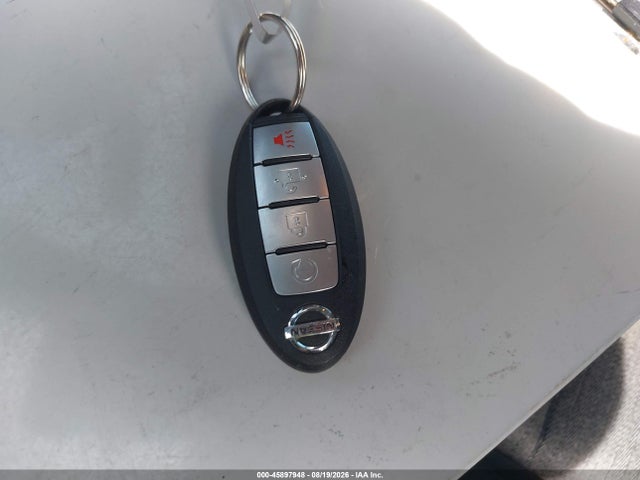 Продаж на аукціоні авто 2021 Nissan Rogue Sv Intelligent Awd, vin: 5N1AT3BB9MC692626, номер лоту: 45897948