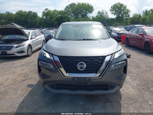 Продаж на аукціоні авто 2021 Nissan Rogue Sv Intelligent Awd, vin: 5N1AT3BB9MC692626, номер лоту: 45897948