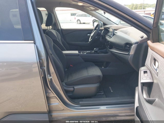 Продаж на аукціоні авто 2021 Nissan Rogue Sv Intelligent Awd, vin: 5N1AT3BB9MC692626, номер лоту: 45897948