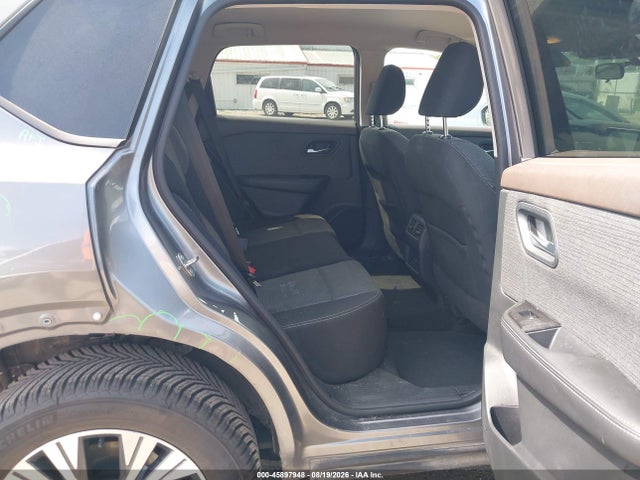 Продаж на аукціоні авто 2021 Nissan Rogue Sv Intelligent Awd, vin: 5N1AT3BB9MC692626, номер лоту: 45897948