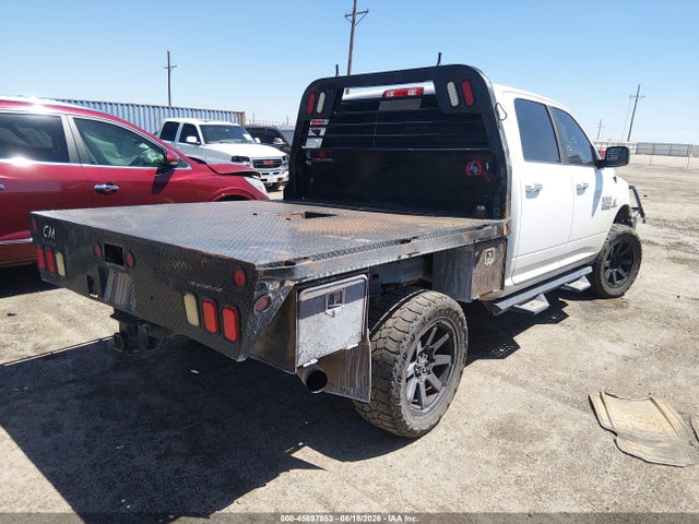 Auction sale of the 2017 Ram 2500 Slt  4x4 6'4 Box, vin: 3C6UR5DL5HG756124, lot number: 45897953
