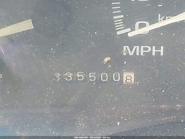 Продажа на аукционе авто 1997 Chevrolet Suburban 1500, vin: 1GNFK16R8VJ373568, номер лота: 45897967