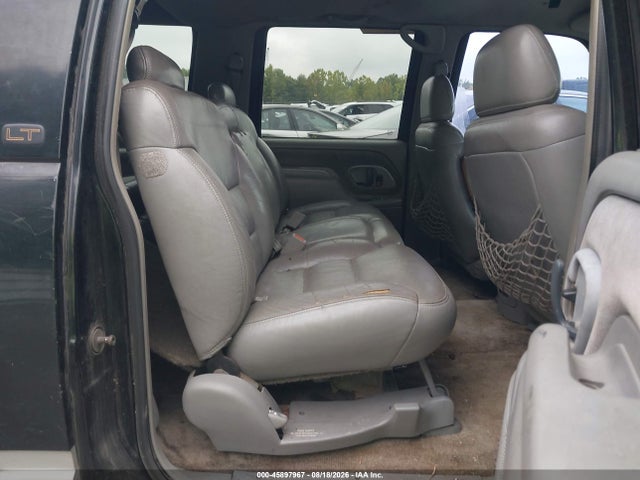 Продажа на аукционе авто 1997 Chevrolet Suburban 1500, vin: 1GNFK16R8VJ373568, номер лота: 45897967