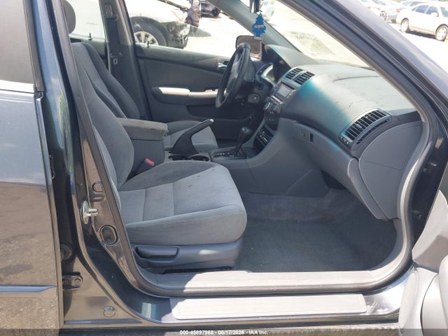 2004 Honda Accord 2.4 Lx მანქანა იყიდება აუქციონზე, vin: 1HGCM563X4A168875, აუქციონის ნომერი: 45897968