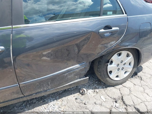 2004 Honda Accord 2.4 Lx მანქანა იყიდება აუქციონზე, vin: 1HGCM563X4A168875, აუქციონის ნომერი: 45897968