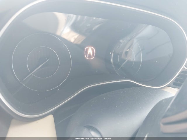 Продаж на аукціоні авто 2021 Acura Tlx Advance Package, vin: 19UUB5F62MA008316, номер лоту: 45897979
