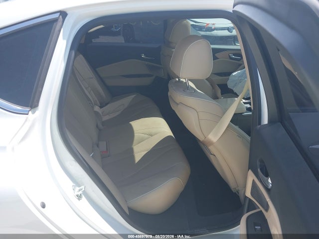Продаж на аукціоні авто 2021 Acura Tlx Advance Package, vin: 19UUB5F62MA008316, номер лоту: 45897979