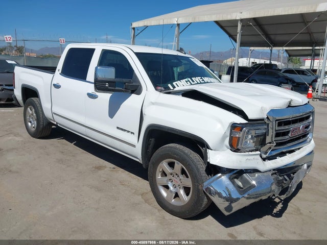 2015 3GTP1VEC4FG366169 главное изображение