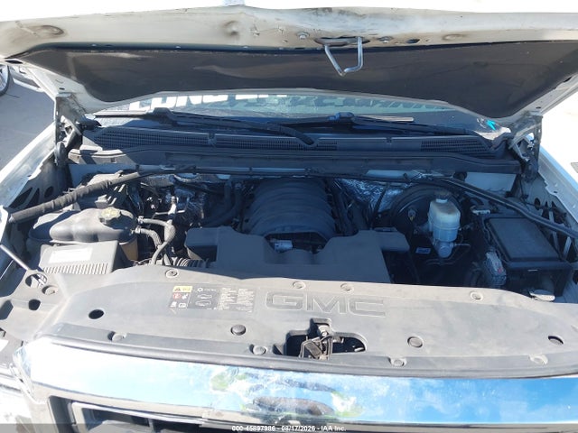 GMC Sierra 1500 Slt 2015 3GTP1VEC4FG366169 Image 10