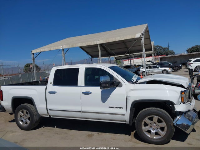 GMC Sierra 1500 Slt 2015 3GTP1VEC4FG366169 Image 13