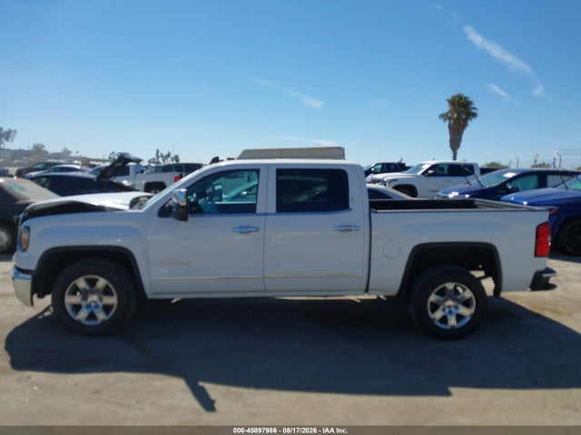 GMC Sierra 1500 Slt 2015 3GTP1VEC4FG366169 Image 14