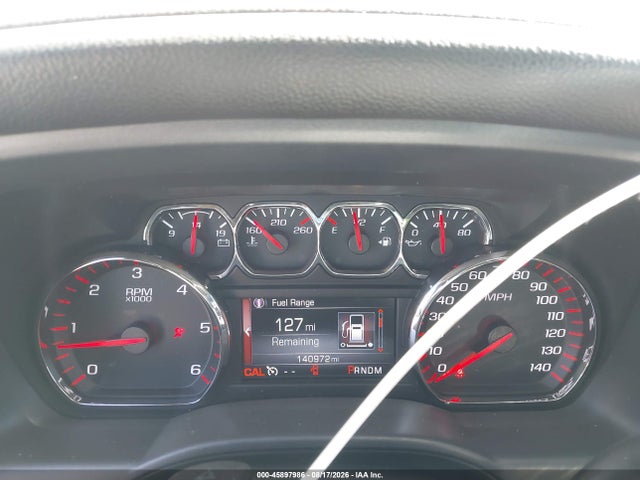 GMC Sierra 1500 Slt 2015 3GTP1VEC4FG366169 Image 7