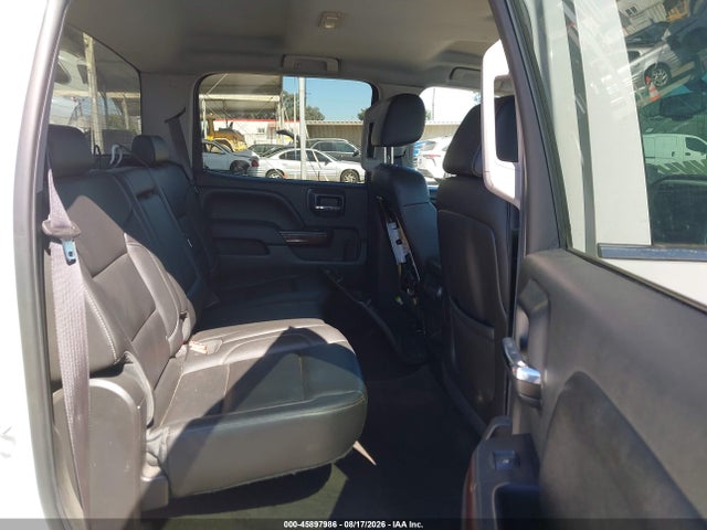 GMC Sierra 1500 Slt 2015 3GTP1VEC4FG366169 Image 8