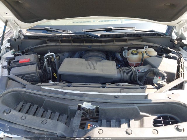 45897989 :رقم المزاد ، 1GKS2DKL4NR125382 vin ، 2022 Gmc Yukon 4wd Denali مزاد بيع